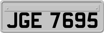JGE7695