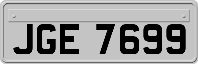 JGE7699