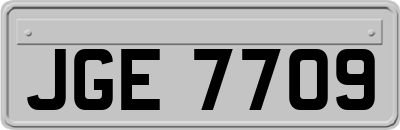 JGE7709