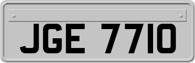 JGE7710
