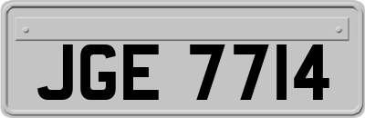 JGE7714