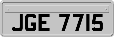 JGE7715