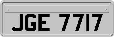 JGE7717