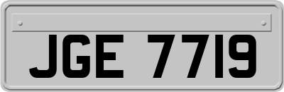 JGE7719