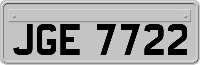 JGE7722