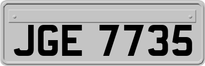 JGE7735