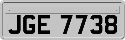 JGE7738