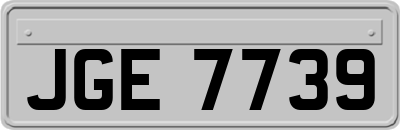 JGE7739