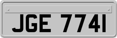 JGE7741