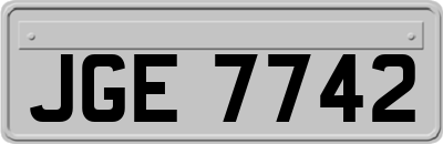 JGE7742