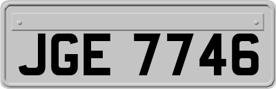 JGE7746