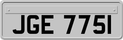 JGE7751