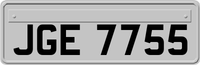 JGE7755