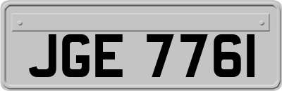 JGE7761