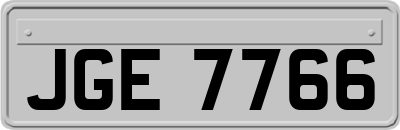 JGE7766