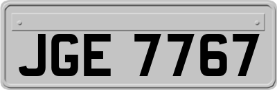 JGE7767
