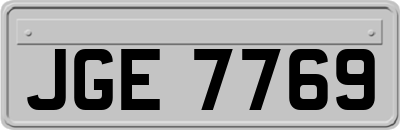 JGE7769