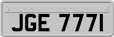 JGE7771