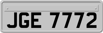 JGE7772