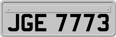 JGE7773