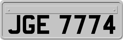 JGE7774