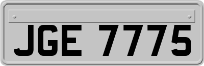 JGE7775