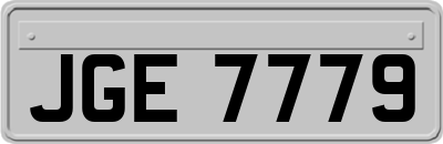 JGE7779