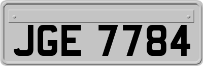 JGE7784