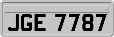 JGE7787