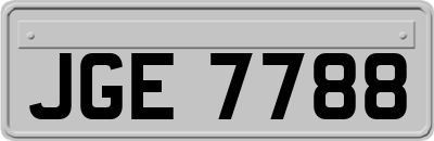 JGE7788