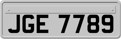 JGE7789