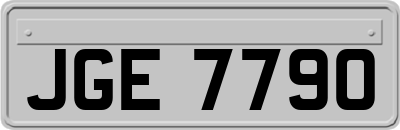 JGE7790