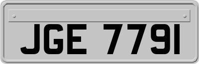 JGE7791