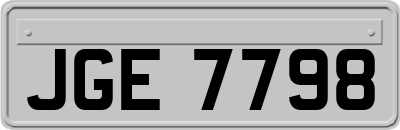 JGE7798