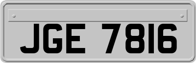 JGE7816