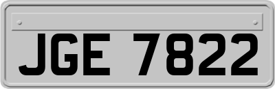 JGE7822