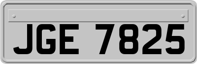 JGE7825