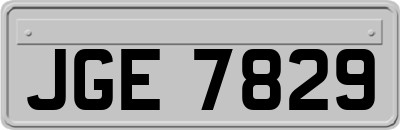 JGE7829