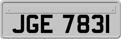 JGE7831