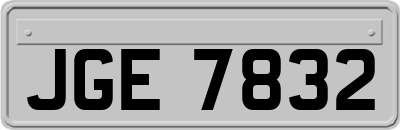 JGE7832