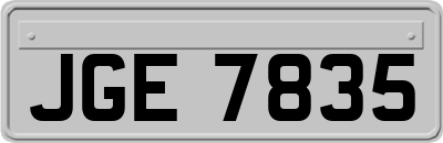 JGE7835