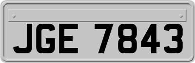 JGE7843