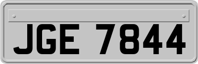 JGE7844