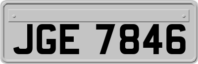 JGE7846