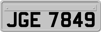 JGE7849