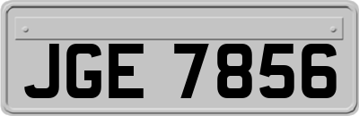 JGE7856