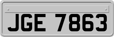 JGE7863