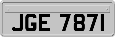 JGE7871