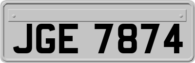 JGE7874