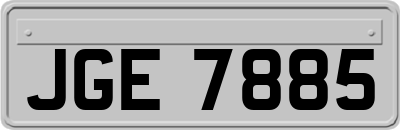 JGE7885